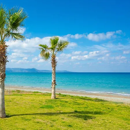 Queens Paradise 6 * Peyia