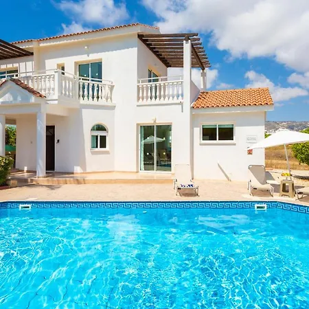 Queens Paradise 6 Villa *