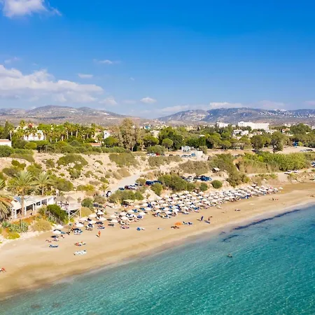 Queens Paradise 6 * Peyia