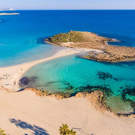 Queens Paradise 6 Peyia